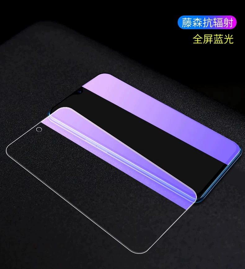 Совместимо с защитной пленкой OPPORENO3 A91 полноэкранный Renoace HD 2Z защитная пленка на мобильный A11 Blu-ray A8