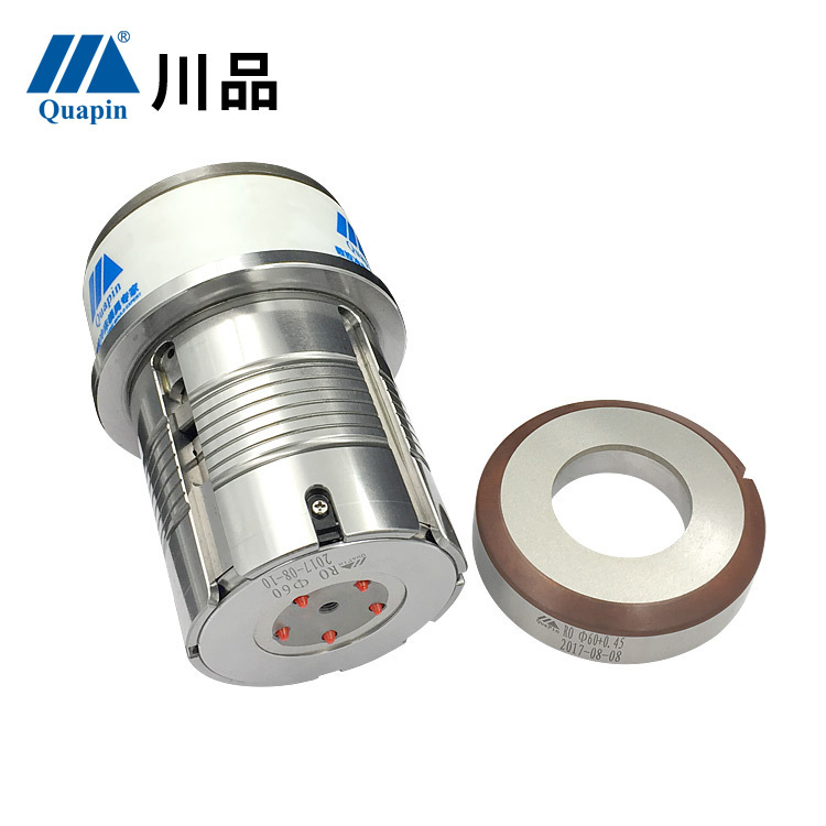 川品数控冲床模具 钣金加工模具 圆形厚转塔85整套定制冲压冲孔