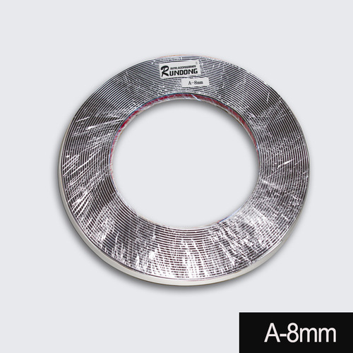Car body bright strips, body anti-scratch strips, window decorative strips, chrome-plated bright strips 8mm*15m, complete specifications