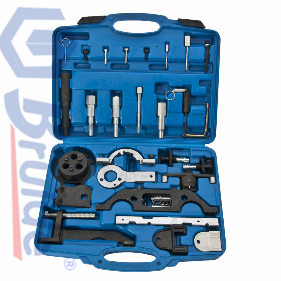 欧宝凸轮轴调整正时工具 汽保工具厂家直销