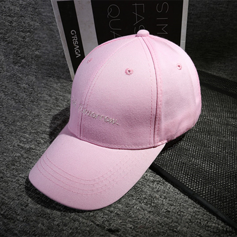 Casquette en Coton - Ref 3446037 Image 24