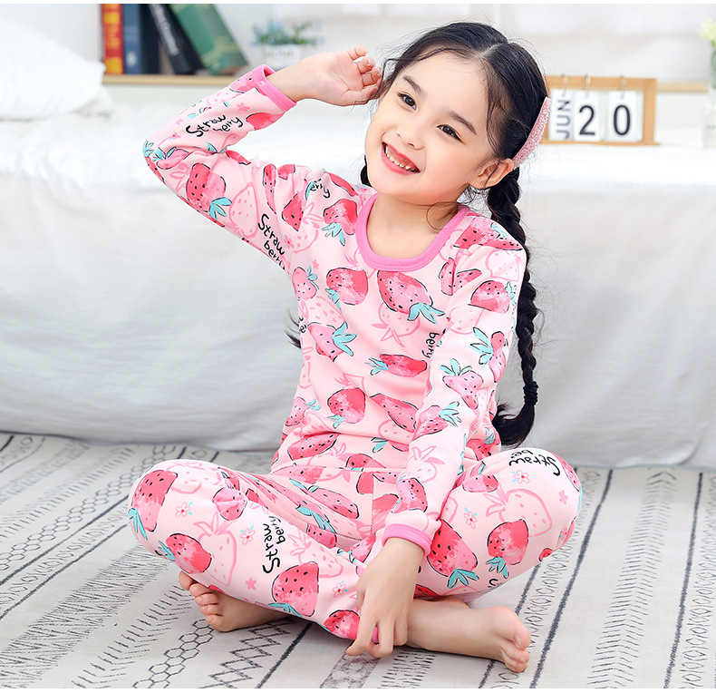 Kid's Cartoon Pajamas 2 Piece $6.87-$12.88 Sleepwear Character & Sizes Vary BNWT 
