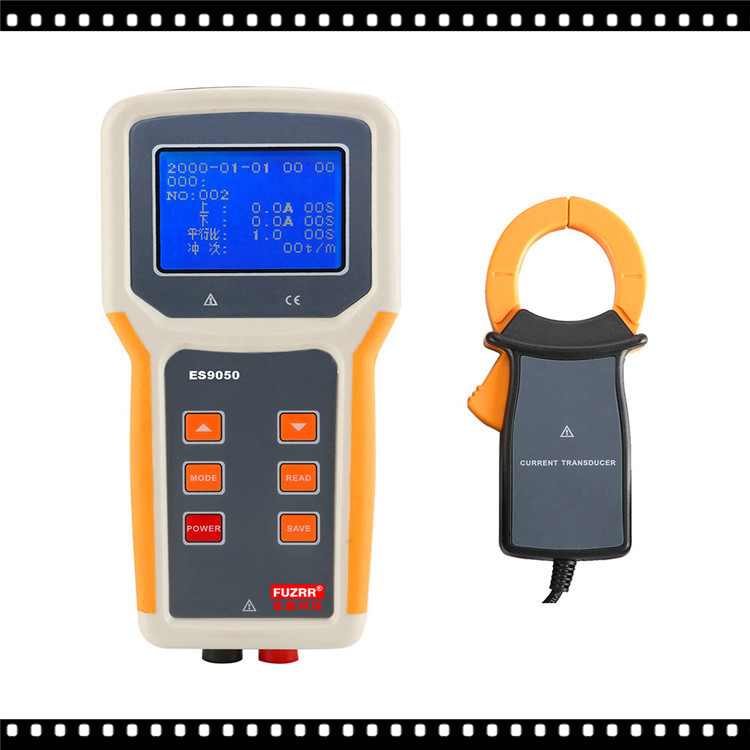 ES9050 抽油机多用表/抽油机巡更测试仪