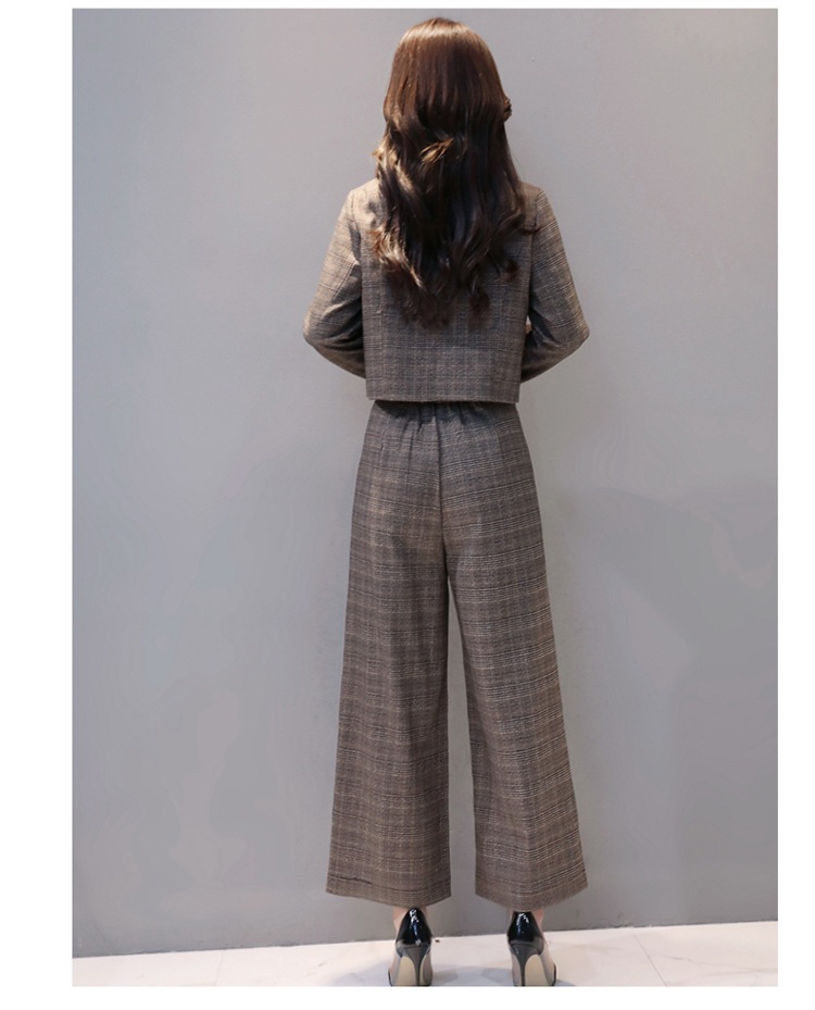 Costume femme en Chanvre - Ref 3333992 Image 29