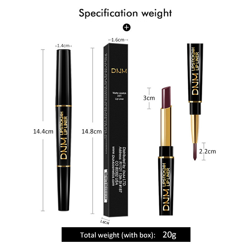 Lip Liner Color 3
