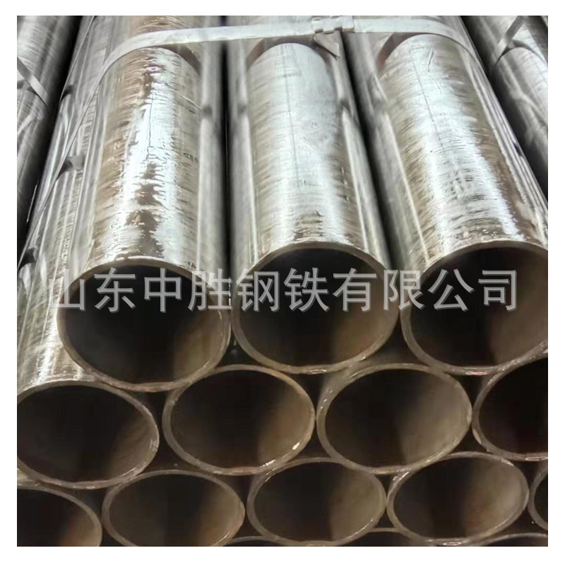 厂家供应 焊接钢管dn50/100/150/200/300/400/500薄壁 厚壁钢管