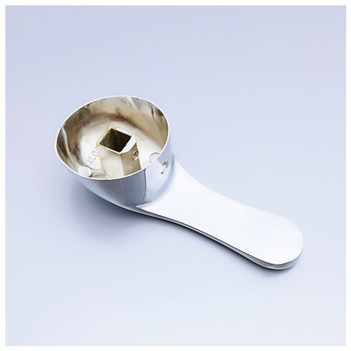 Repair of basin and bowl handles, 40 valve core common hot and cold water faucet parts, faucet duckbill handle