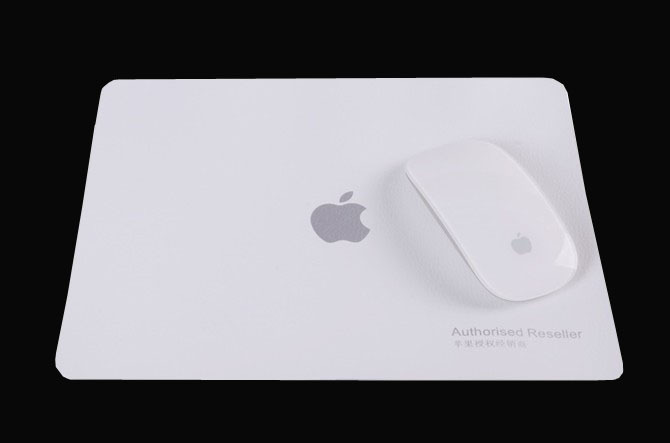 Купить Белый Коврик Для Мыши Большой