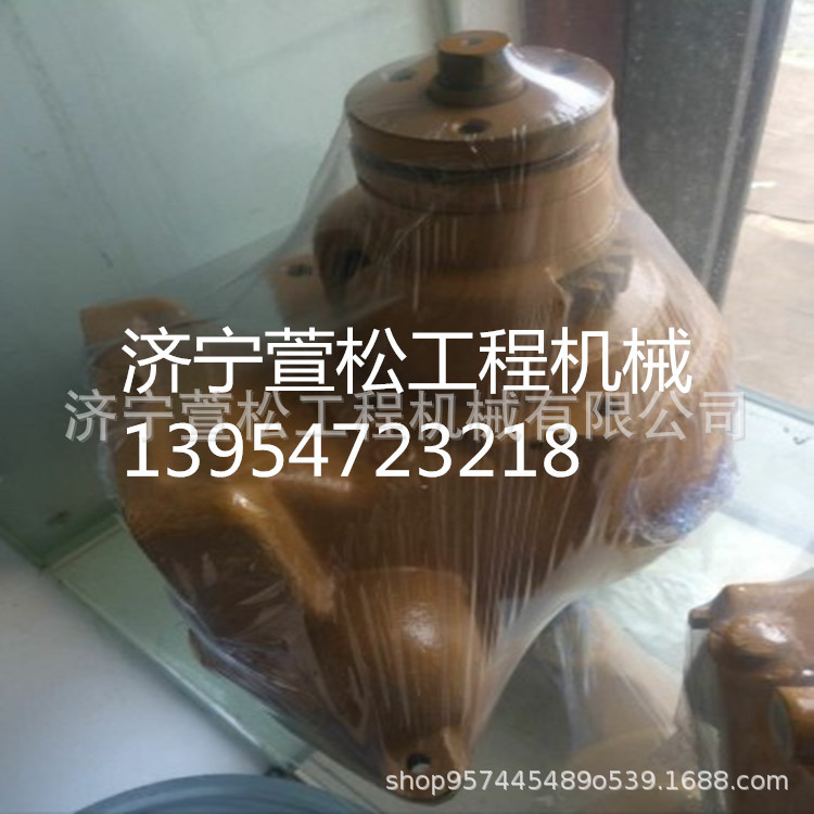 WA380-6载装机堵塞423-01-31610