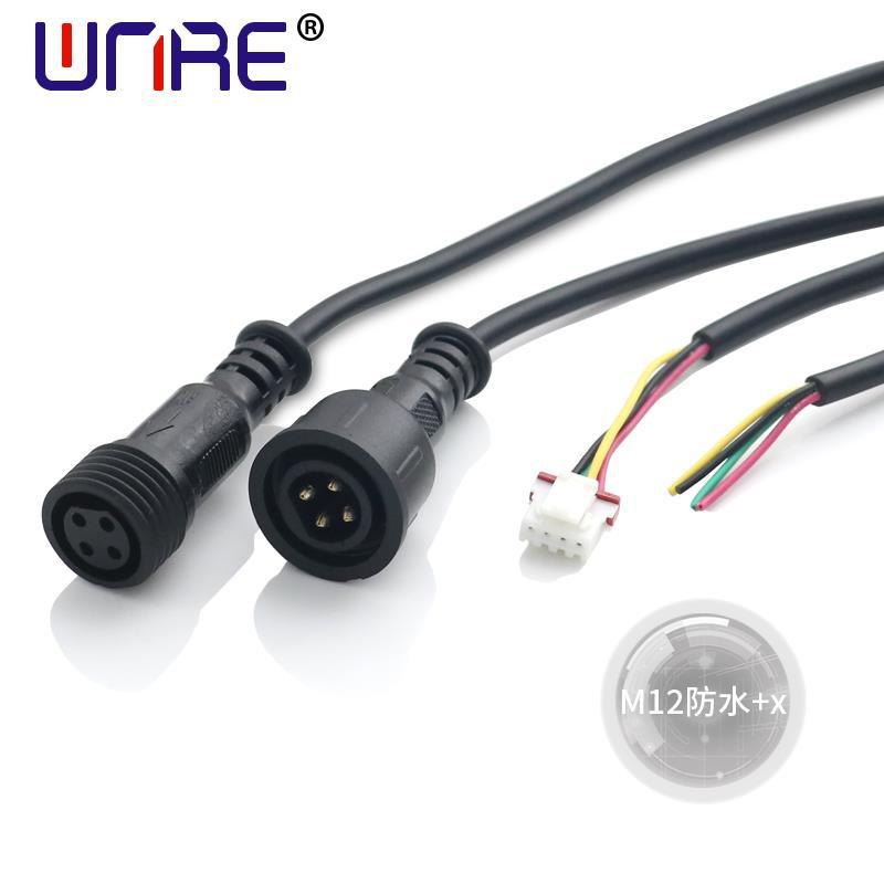 M12 waterproof+x