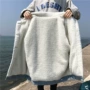 秋冬宽松加厚跨境棉衣