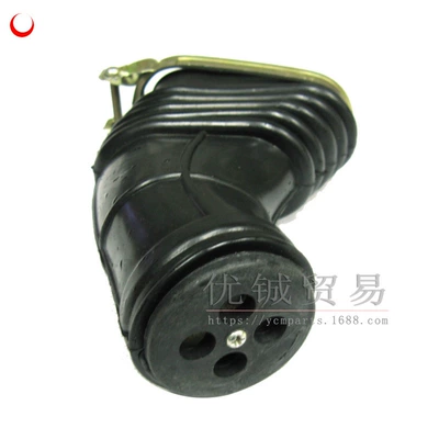 Scooter Side Cover Side Cover Motorcycle engine and accessories