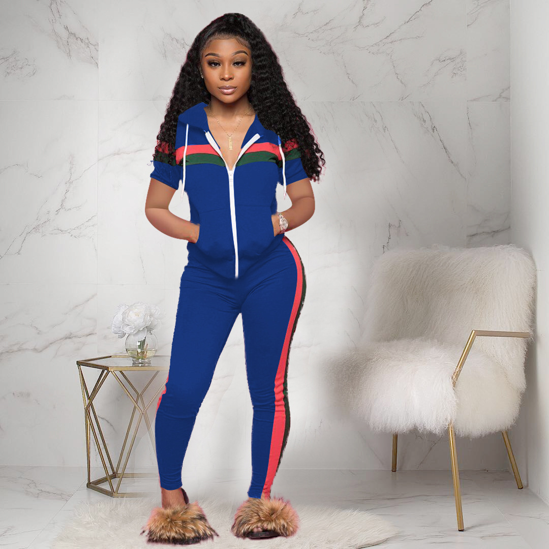 Costume femme en Mélange de fibres chimiques - Ref 3334529 Image 3