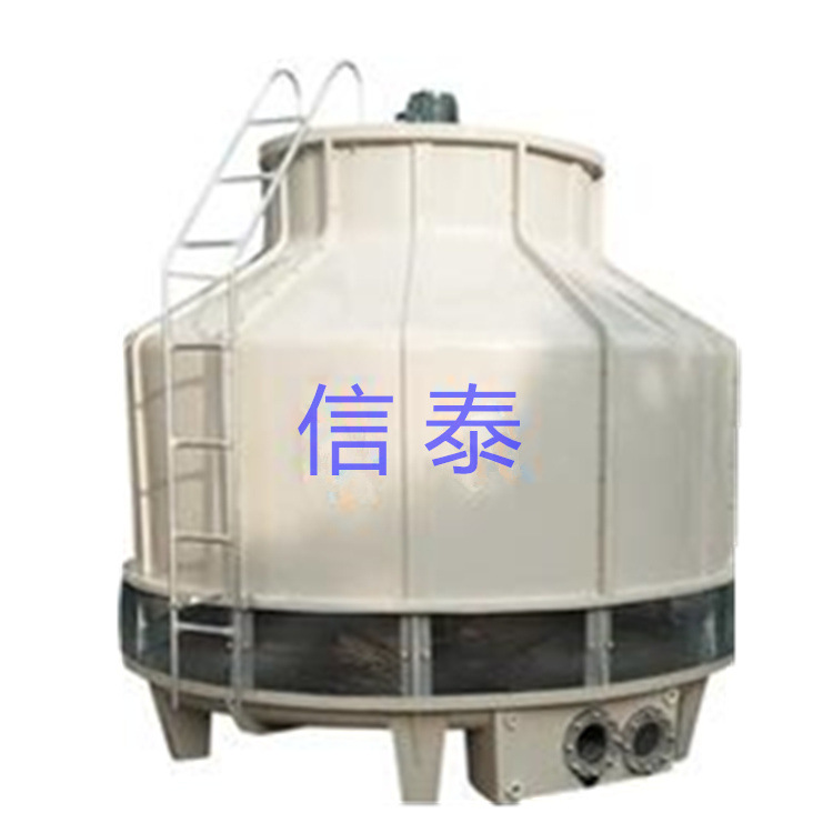 圆形冷却塔方形冷却塔不锈钢冷却塔批发