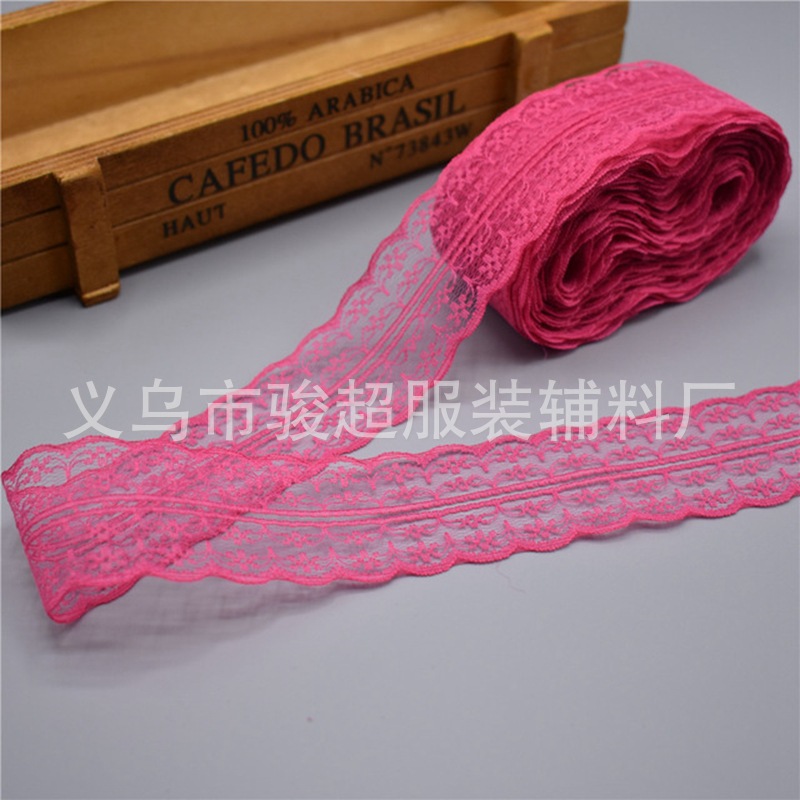Beautiful-10-yards-Lace-Ribbon