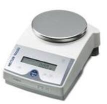 便携式电子天平RS/PL6001-S