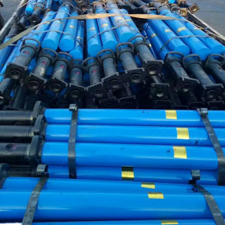 DW31.5单体液压支柱 厂家山银 矿用单体液压支柱使用说明书