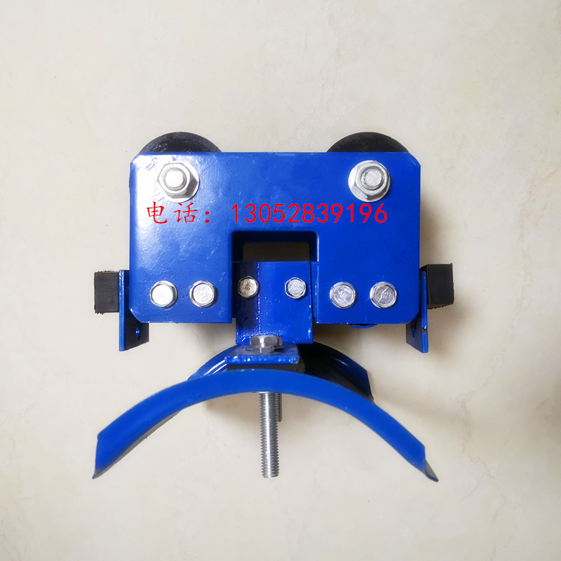 起重机用CH-1型电缆滑车