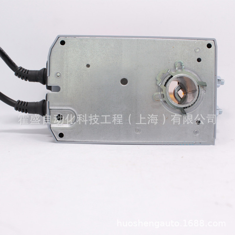 BELIMO搏力谋 SM230A-S 20Nm电动风阀执行器 开关型风门执行机构