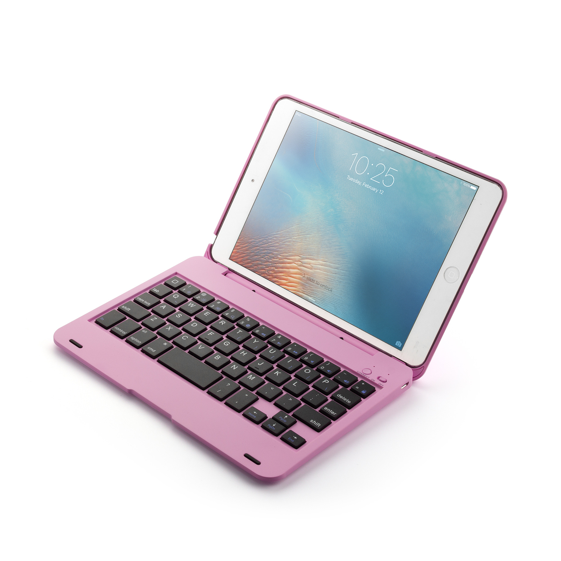 Clavier pour tablette - Ref 3422639 Image 3