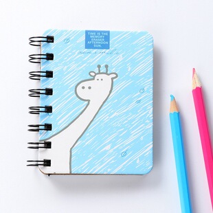 Fsc certified factory direct selling paper notebook yo coil notebook a5 notepad hard cover coil notebook
