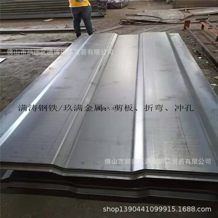 专业钢板折弯，折楼梯、车厢板、角码，规格齐全