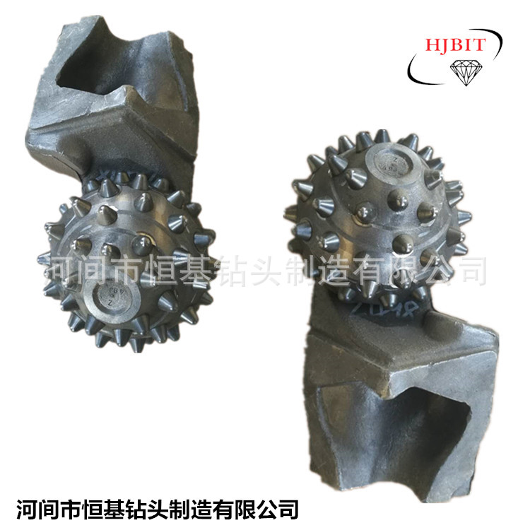 恒基供应各种类型牙掌  八寸半牙掌 牙轮掌片  非开挖工程