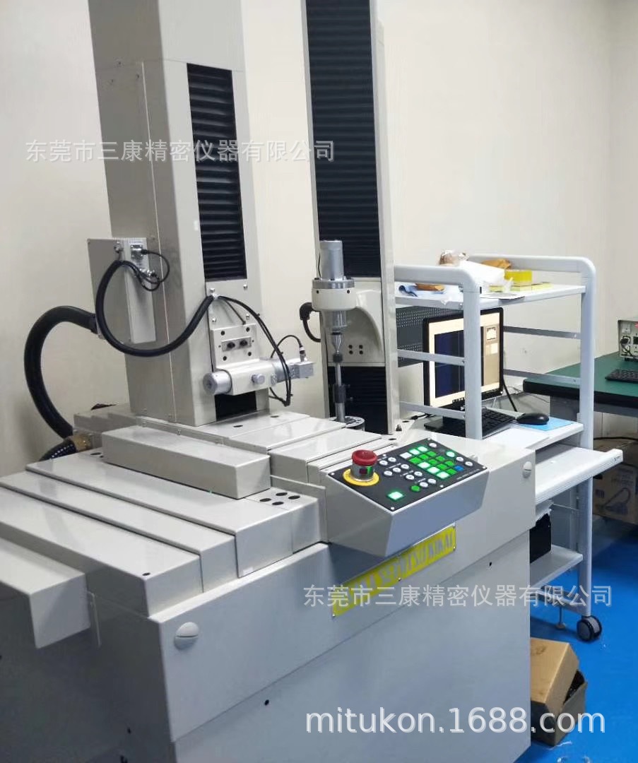 大阪齿轮检测仪OSAKA SEIMITSU KIKAI　CLP-15S 35