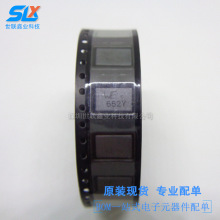 744229 ����Ȧ ��Ƭ�˲���ģ��� 9x6x5 2x6500uH 400mA ԭװ�ֻ�