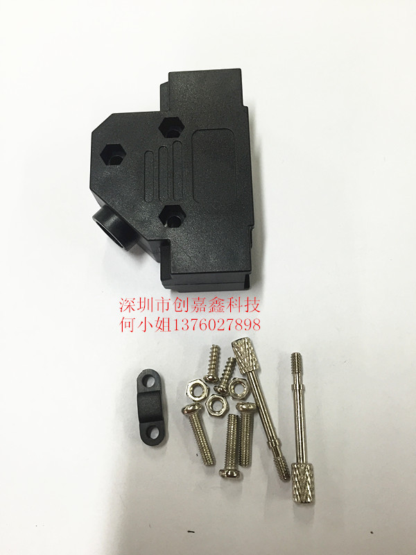 D-SUB45ȳDB9-37Pܽװ45ȳ ɫɫ