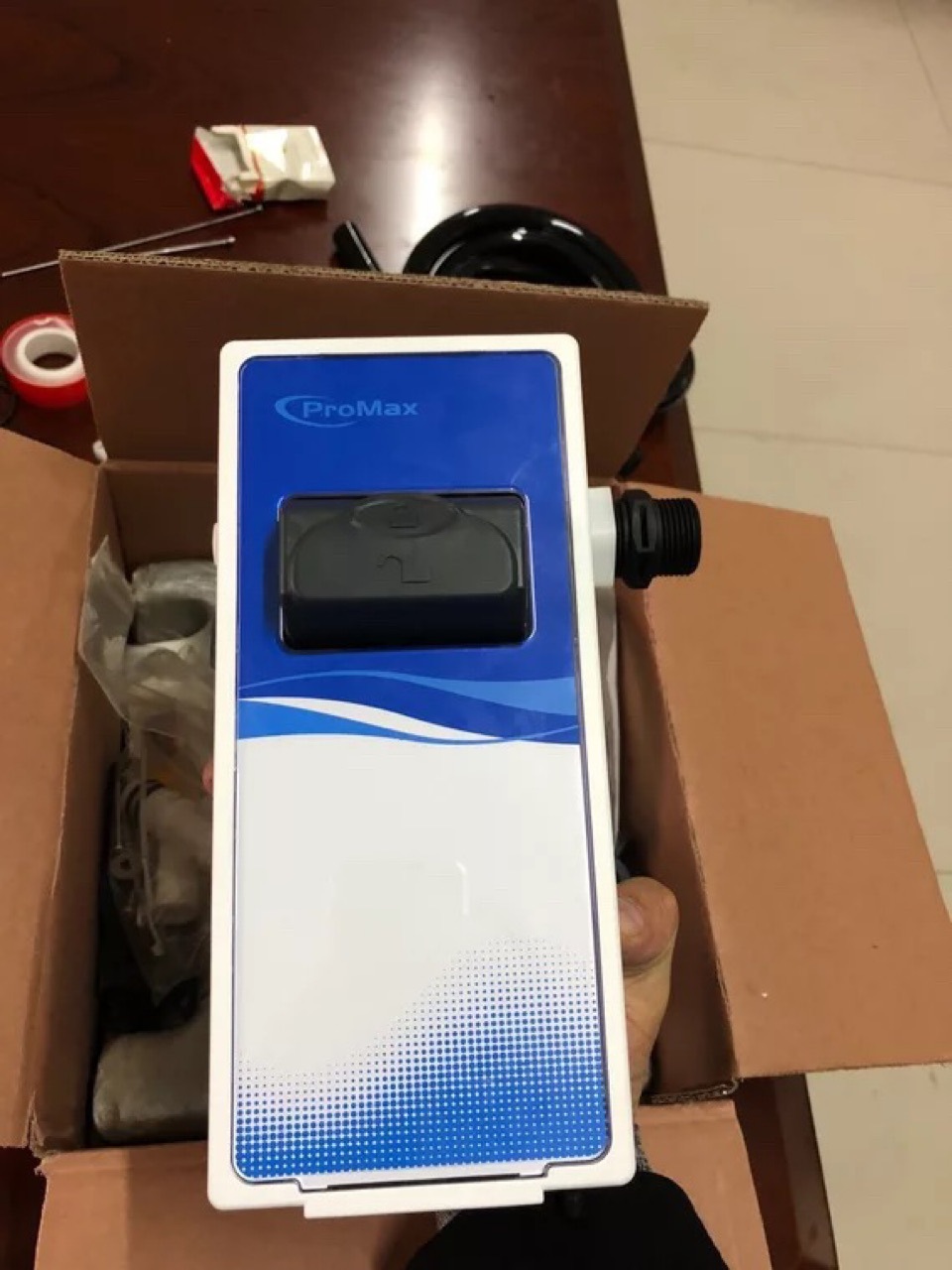 稀释配比器客房配比器洗碗机配比器