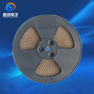 现货供应贴片绕线电感 原厂24小时发货 CD54 47UH SM5845-470K