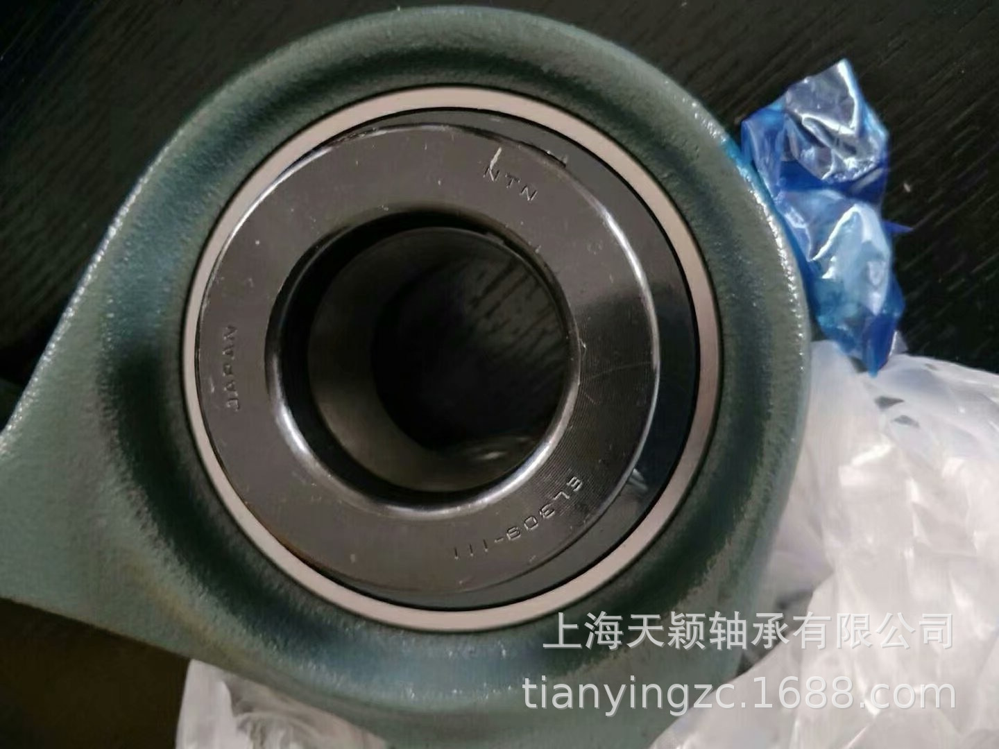 日本NTN PX11A11W3/L627 EL311-203 益美高冷却塔 原装正品 PX1