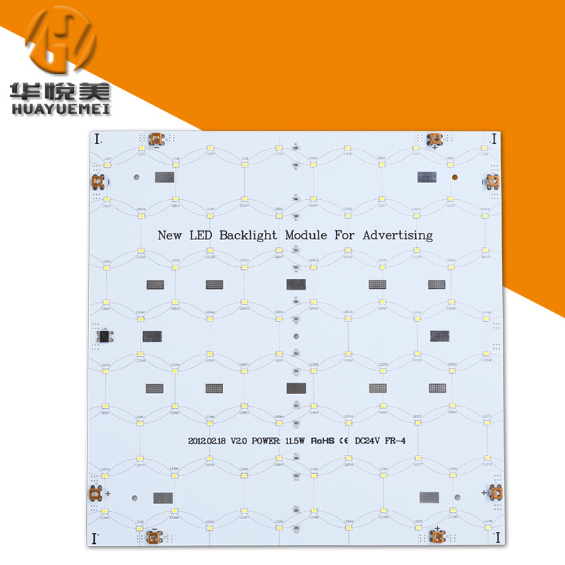 customized 2835 module 24v Warranty customized Modular assembly 30*30*96 Lamp beads Shopping mall Dedicated