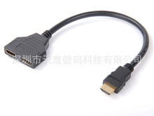 HDMI һ�ֶ���һ�϶��B�Ӿ�HDMIһ�D���D�Q����HDMIһ�ֶ��D�Q��