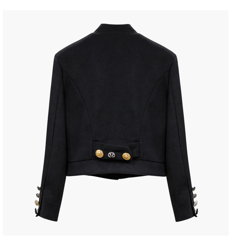 Blouson femme en Coton - Ref 3322422 Image 12