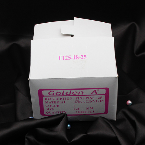 Tag gun needle large head blade thin adhesive needle clothing tag adhesive needle plastic label gun needle tag line direct factory sale