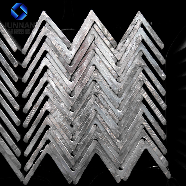 长期直供角钢 不等边 唐山角钢厂家 欢迎来电咨询 价格可议 不等