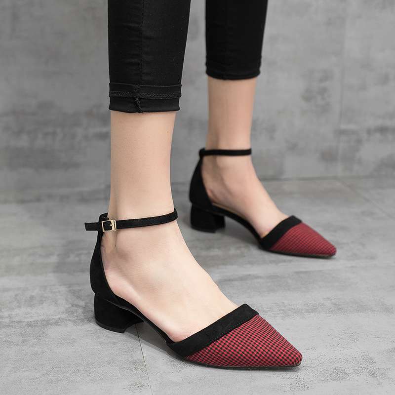 Chaussures été pour femme en Caoutchouc - Ref 3346259 Image 8