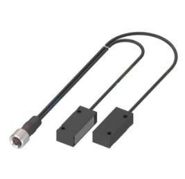 德国 BALLUFF  传感器  BOH AI-R034-025-01-S49F