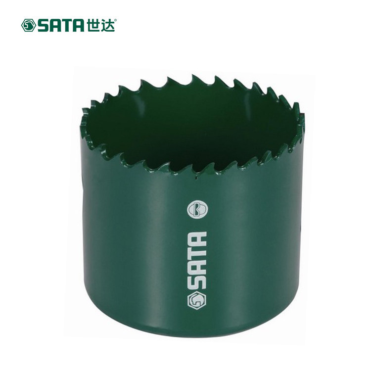 世达五金工具金属不锈钢开孔器木工瓷砖墙壁玻璃开孔器钻头53301