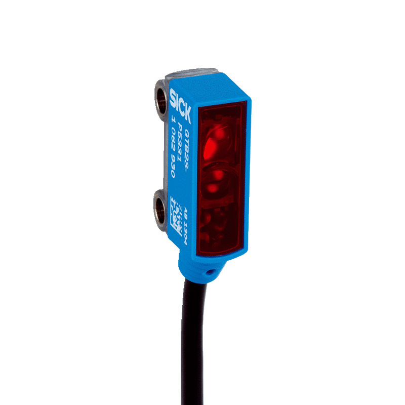 SICK迷你型光电传感器GL2S-F1311 1064358西克镜反射式光电传感器