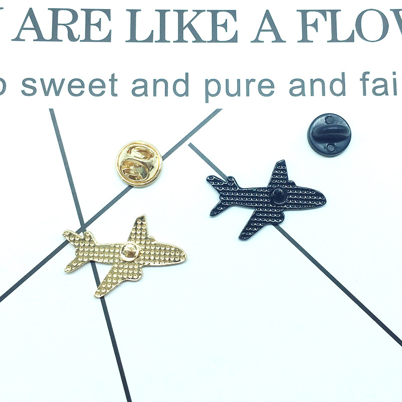 6g Weight Brooches Classification Daily, Street Occasion Alloy Material Unisex Gender IG Style, Cute Style IG Style Cute Pin Alloy Unisex Brooches 8