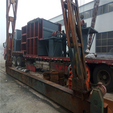 TD皮带提升机 凯兴 煤粉炭粉水泥块石头输送机斗式