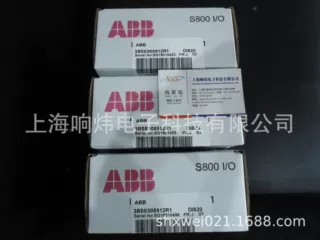 ABB贝利DPW01 A A库存电工电气产品A否AAAA否