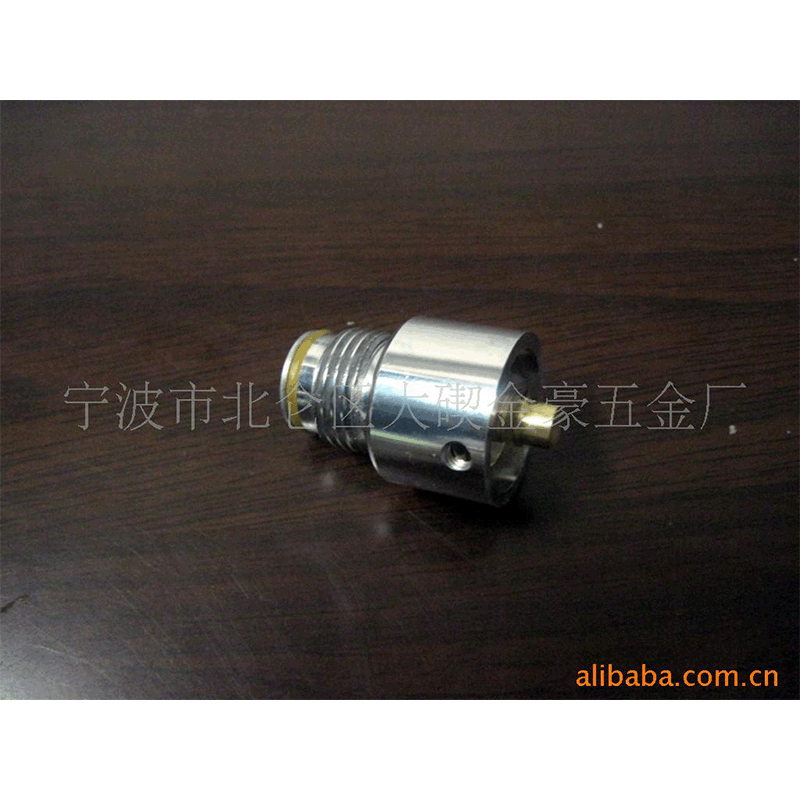 提供不锈钢非标件,机械配件加工