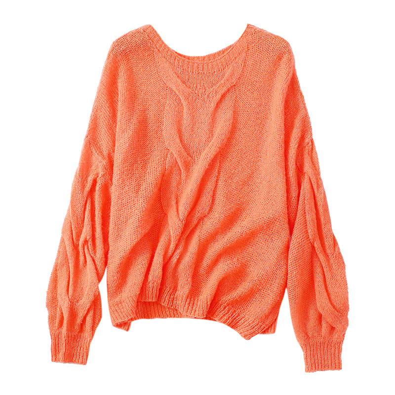 Pull femme - Ref 3414127 Image 5