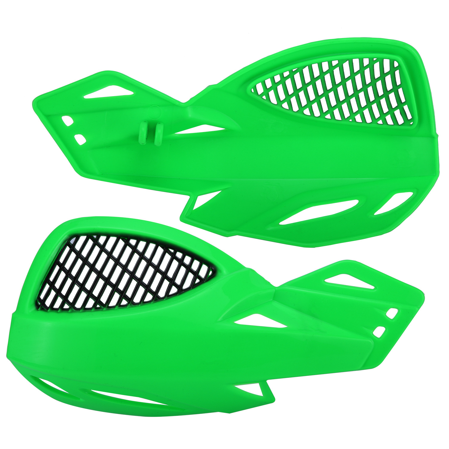 Motorcycle off-road vehicle racing ATV sports car driver handlebar modified hand guard windshield hand guard handle guard bow
