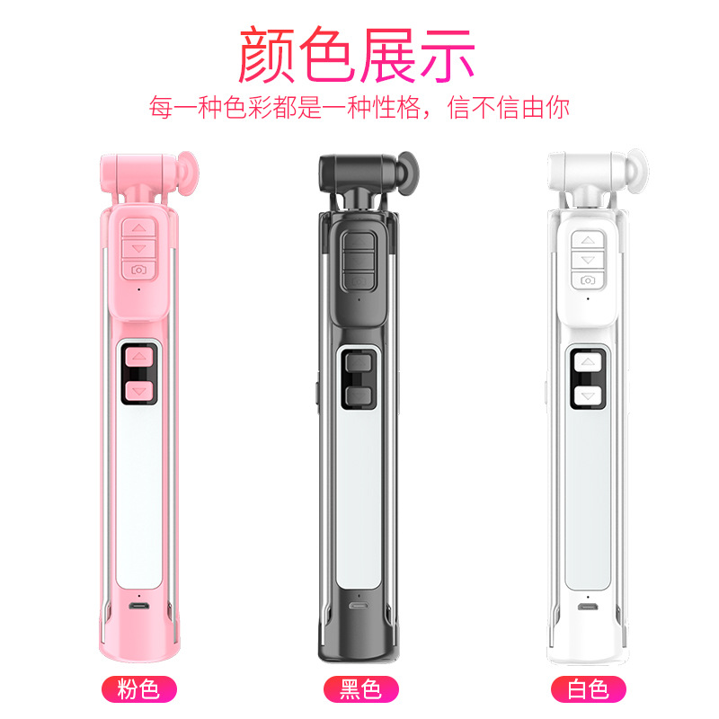 Perche selfie en Alliage d aluminium - Ref 3386340 Image 5