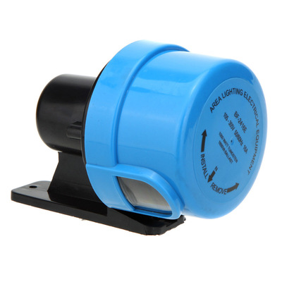 TS-A113 光控感应开关 光控器 光控开关|ms